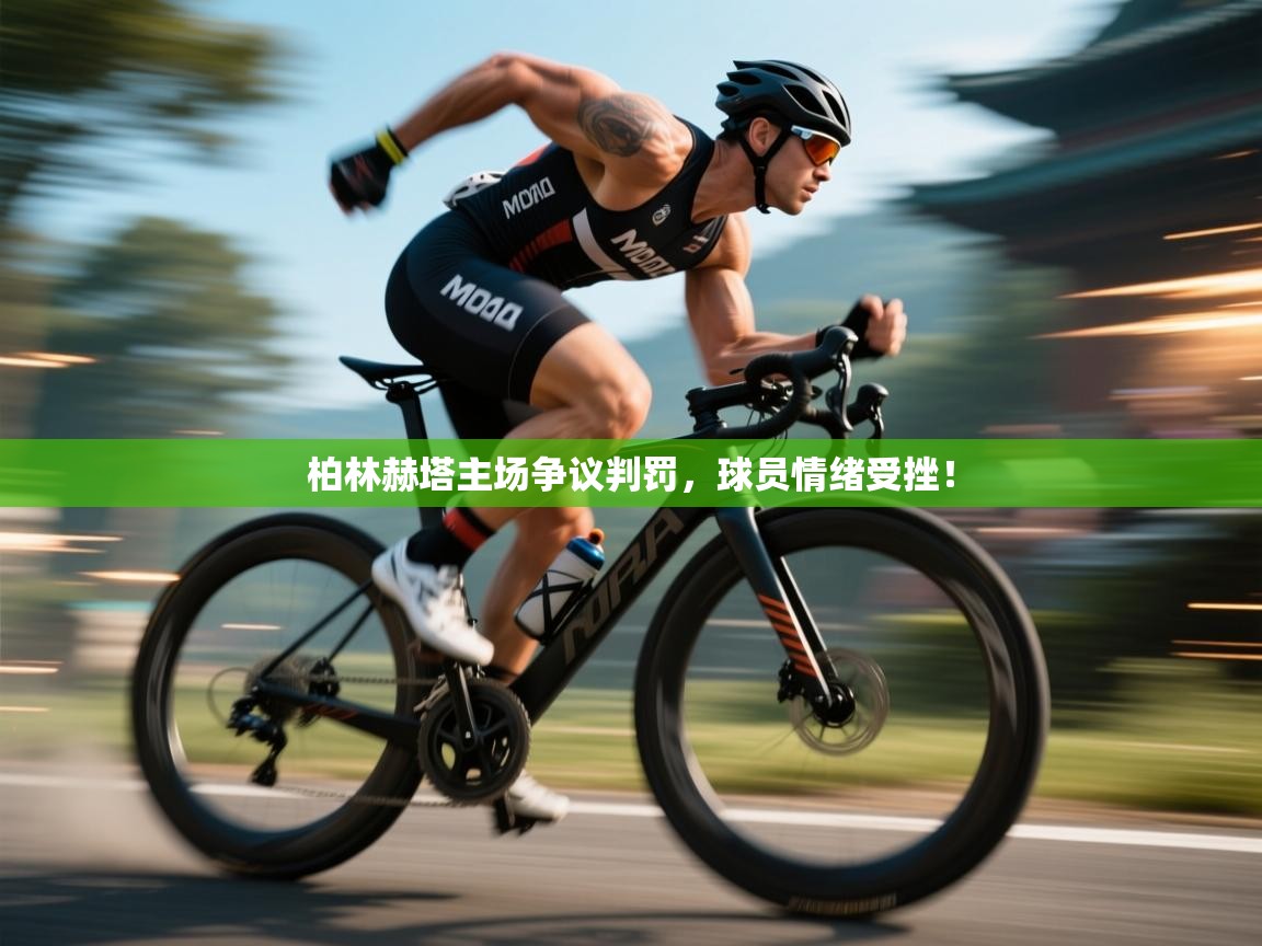 柏林赫塔主场争议判罚，球员情绪受挫！