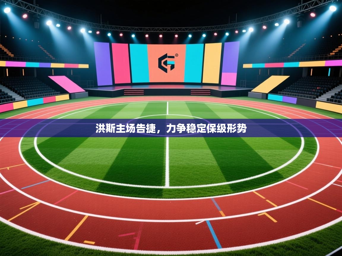 洪斯主场告捷,力争稳定保级形势 第2张