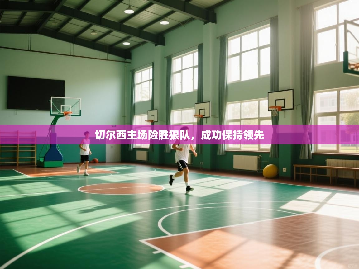 切尔西主场险胜狼队，成功保持领先  第1张