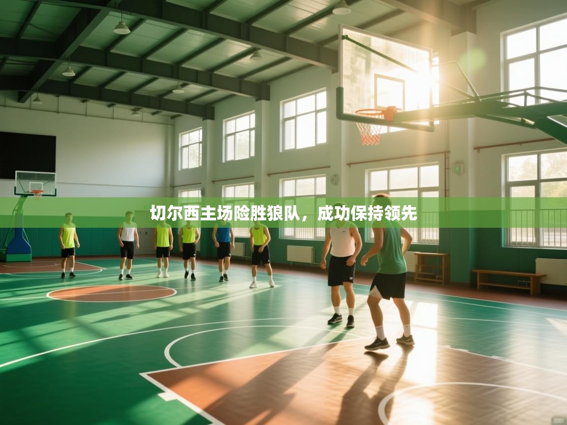 切尔西主场险胜狼队，成功保持领先  第2张