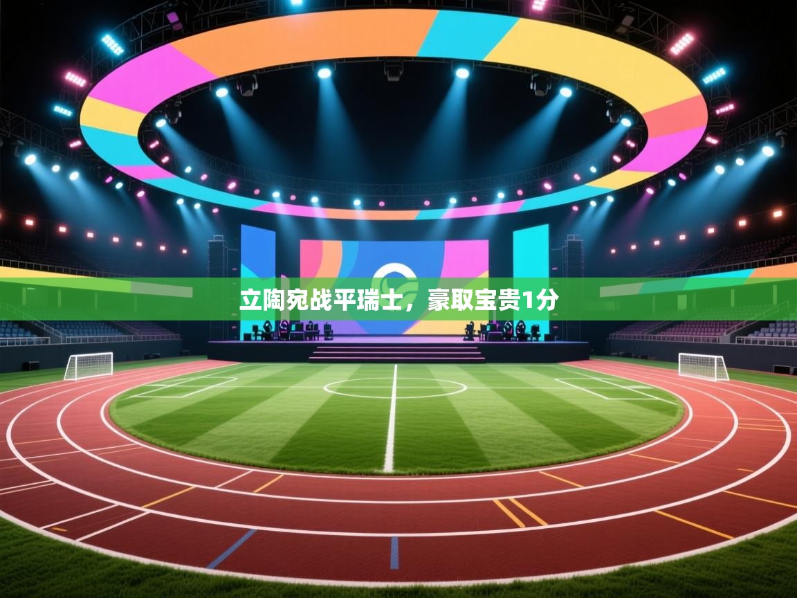 立陶宛战平瑞士，豪取宝贵1分  第2张