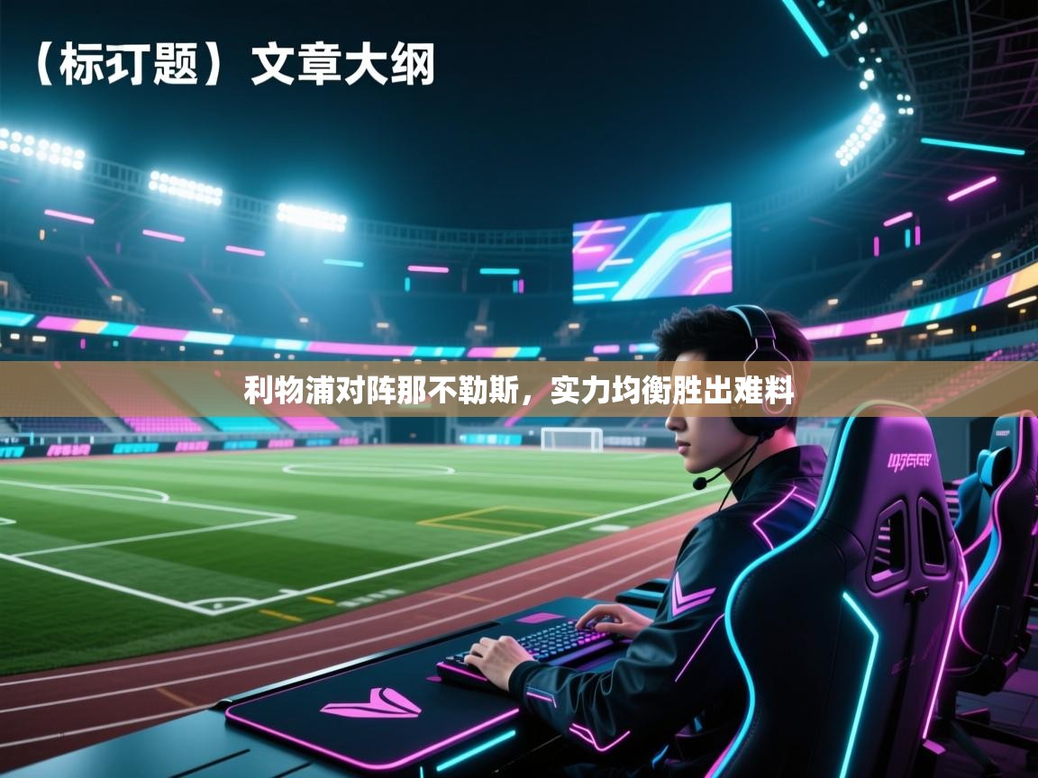 利物浦对阵那不勒斯，实力均衡胜出难料  第2张