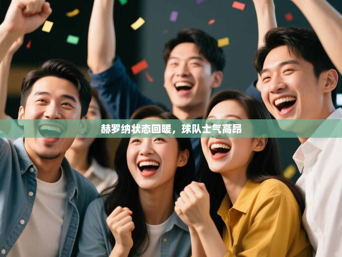 赫罗纳状态回暖，球队士气高昂  第2张