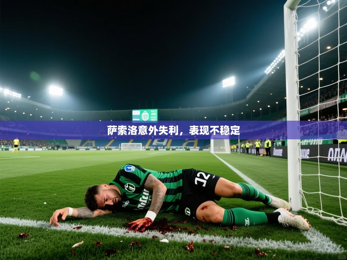 萨索洛意外失利，表现不稳定  第1张