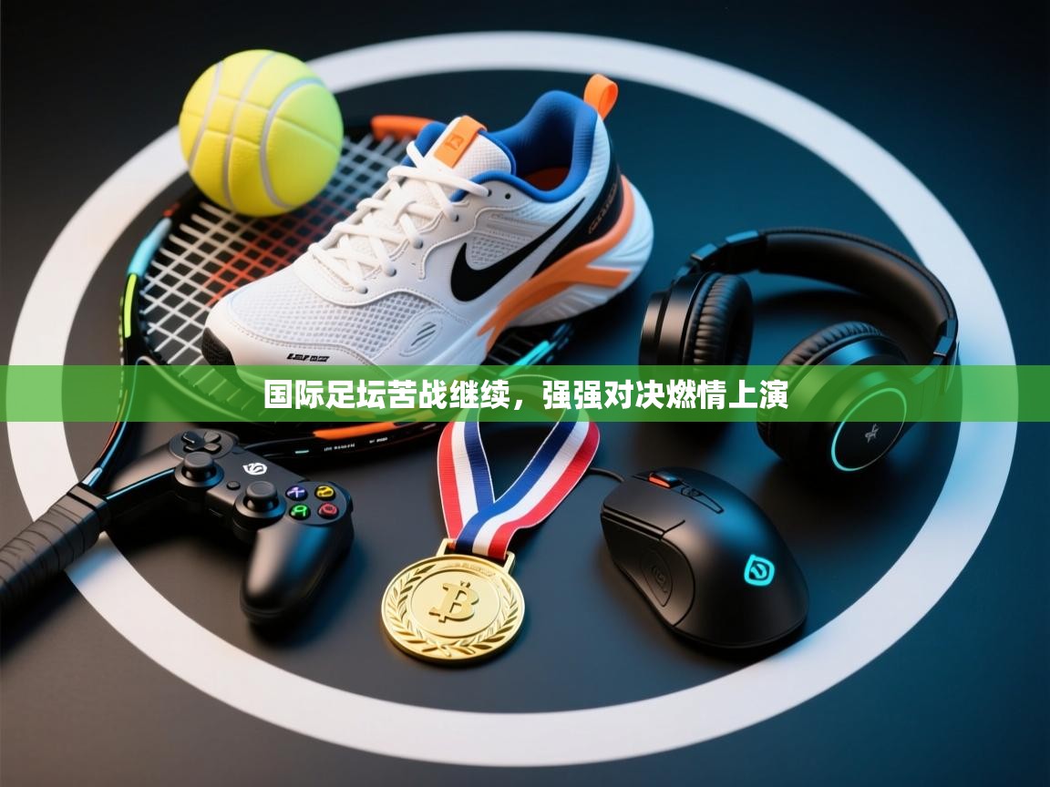 国际足坛苦战继续，强强对决燃情上演  第2张