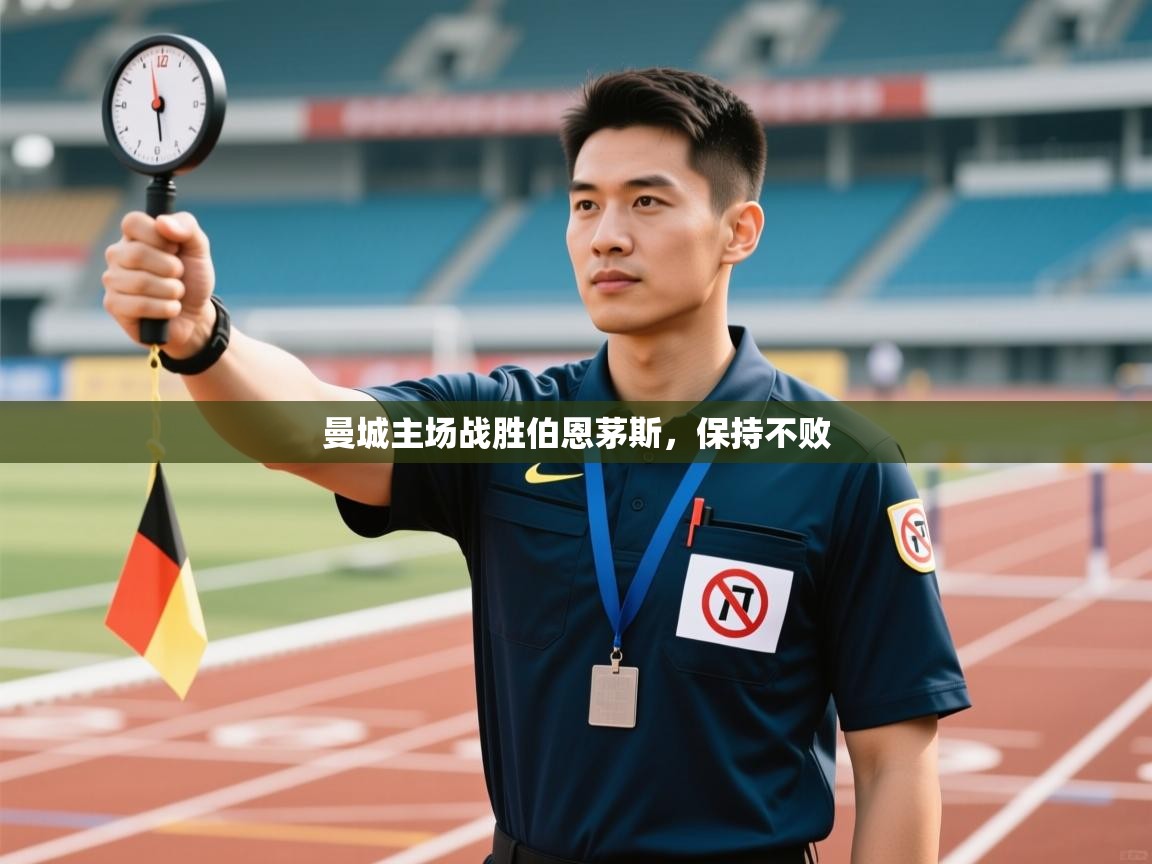 曼城主场战胜伯恩茅斯，保持不败  第1张