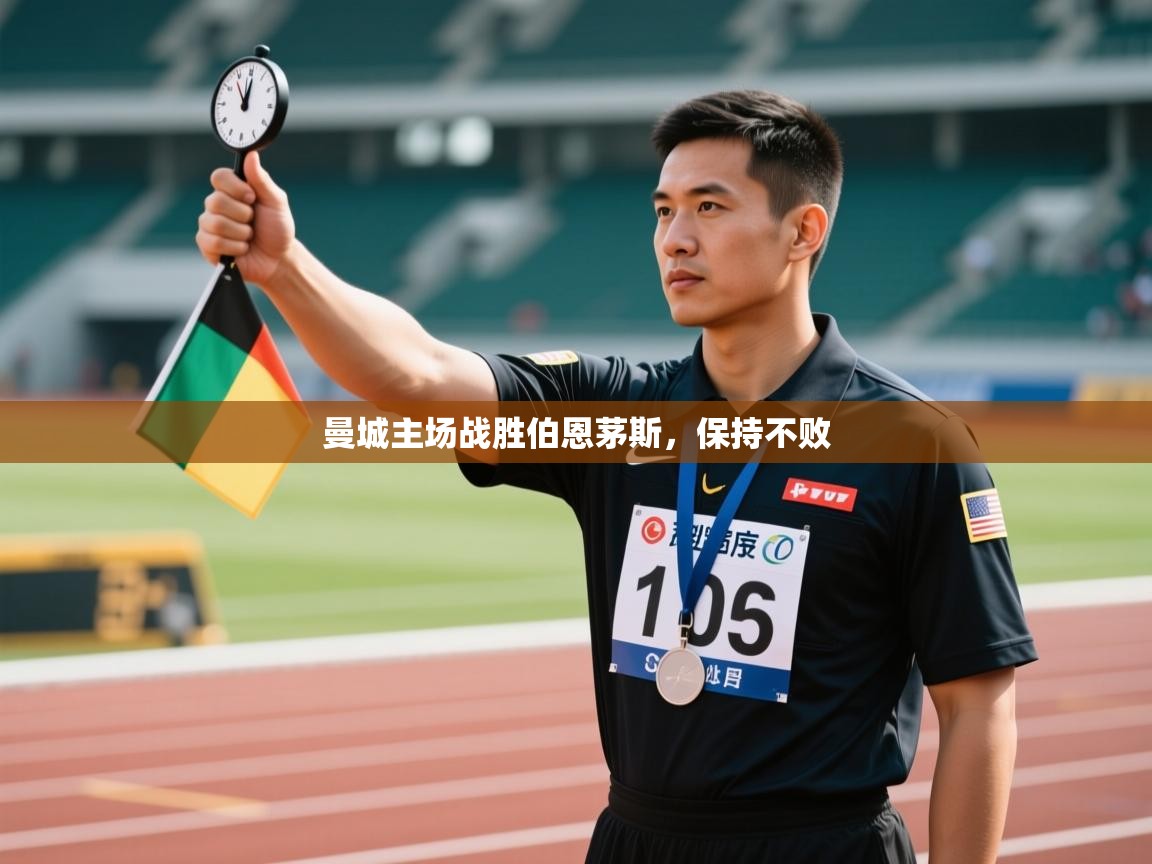 曼城主场战胜伯恩茅斯，保持不败  第2张