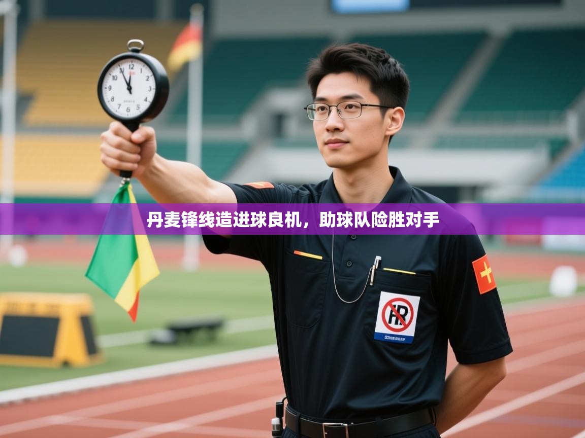 丹麦锋线造进球良机，助球队险胜对手  第2张