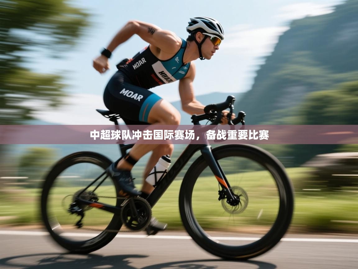 中超球队冲击国际赛场，备战重要比赛  第1张