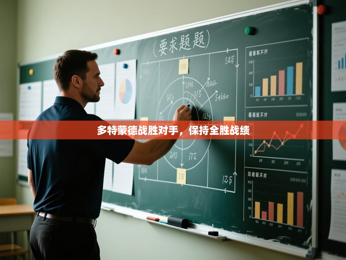 多特蒙德战胜对手,保持全胜战绩 第2张