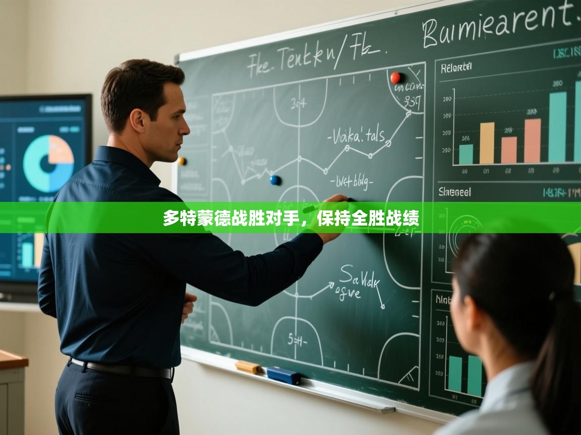 多特蒙德战胜对手,保持全胜战绩 第1张