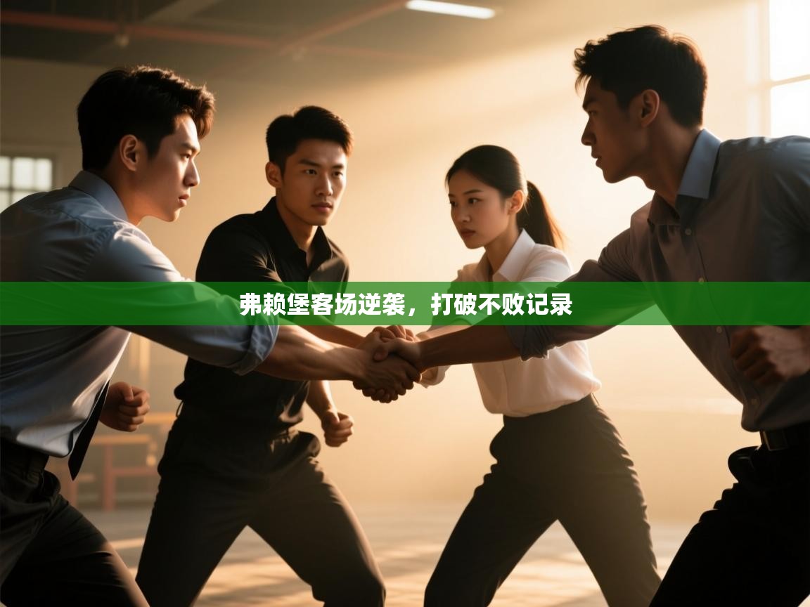 弗赖堡客场逆袭,打破不败记录 第1张