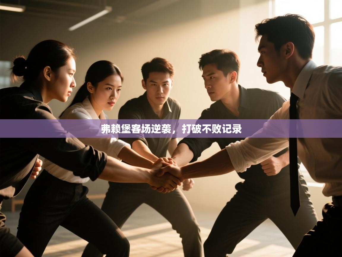 弗赖堡客场逆袭,打破不败记录 第2张