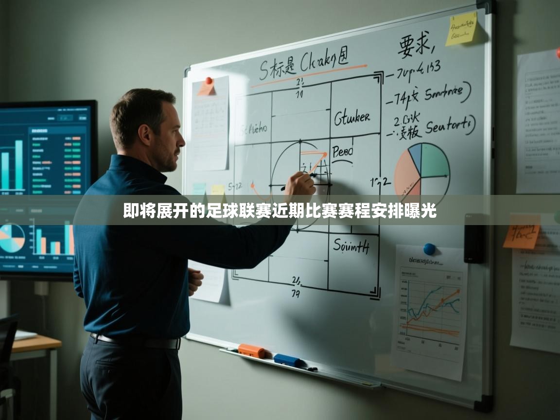 即将展开的足球联赛近期比赛赛程安排曝光 第1张