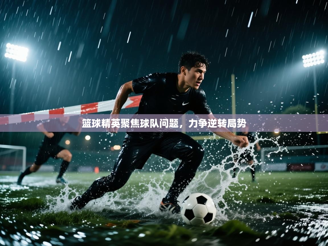 篮球精英聚焦球队问题,力争逆转局势 第1张