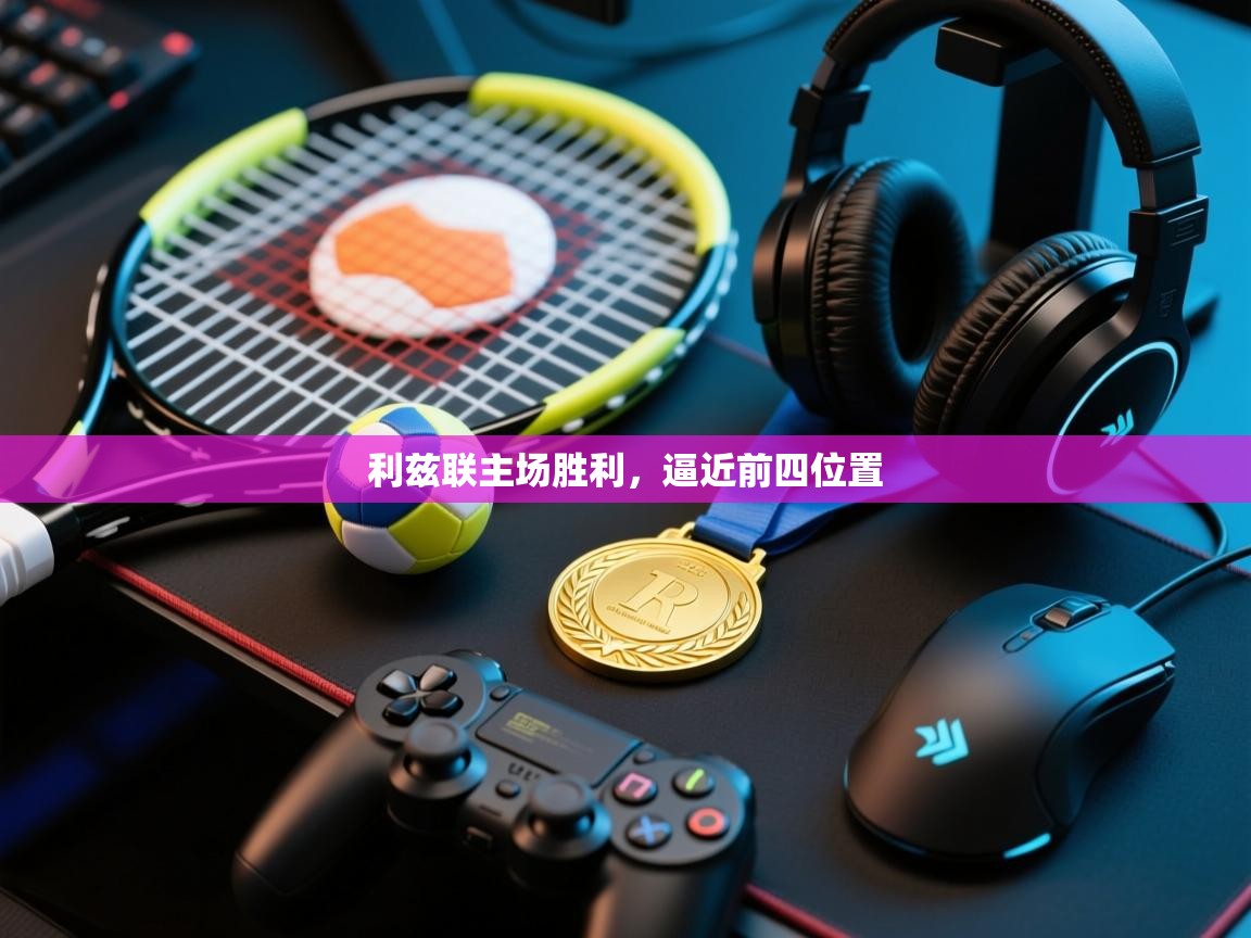 利兹联主场胜利，逼近前四位置  第1张