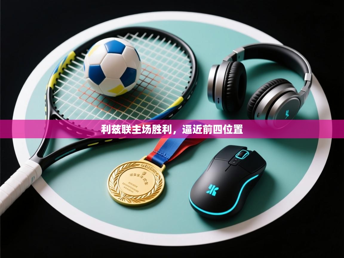 利兹联主场胜利，逼近前四位置  第2张