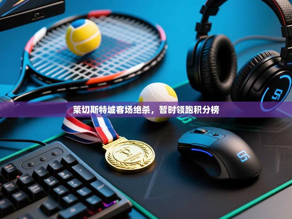 莱切斯特城客场绝杀，暂时领跑积分榜  第2张